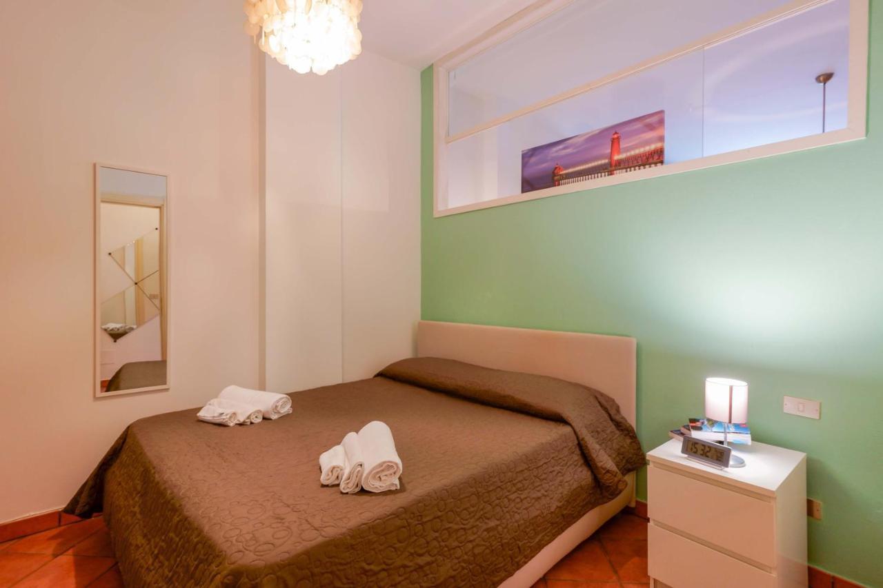 Zamboni 58 Apartment - Zona Movida Bologna Kültér fotó