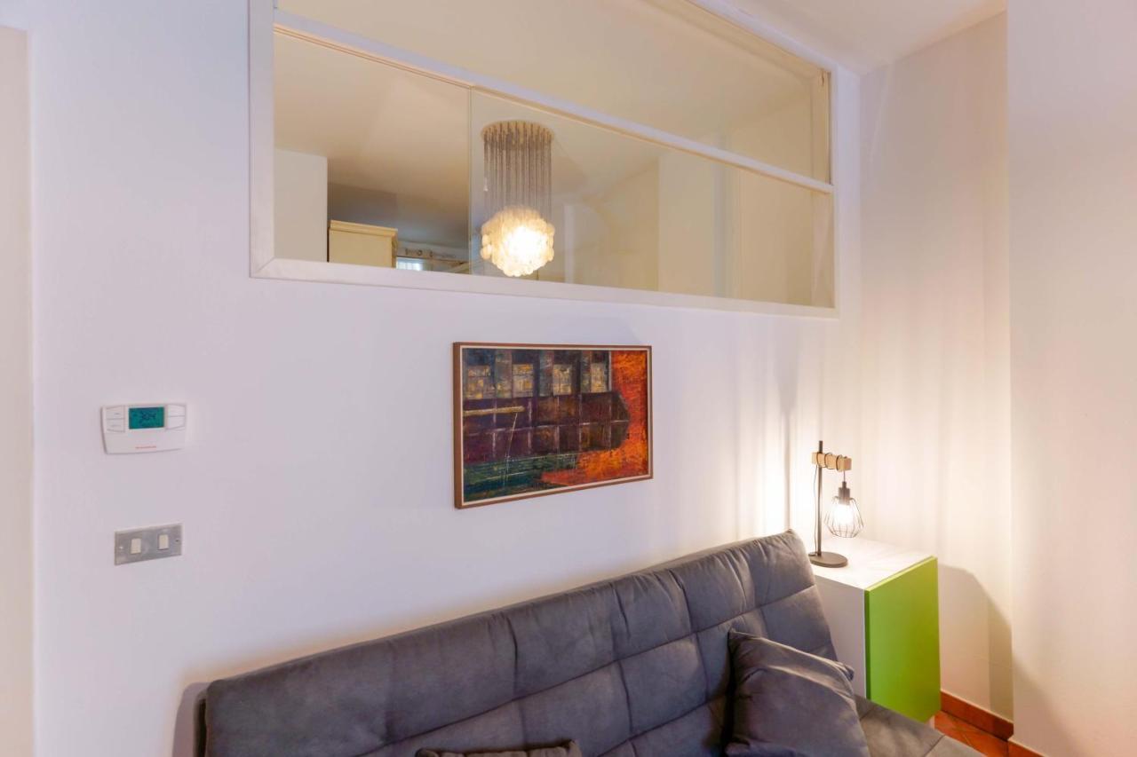 Zamboni 58 Apartment - Zona Movida Bologna Kültér fotó