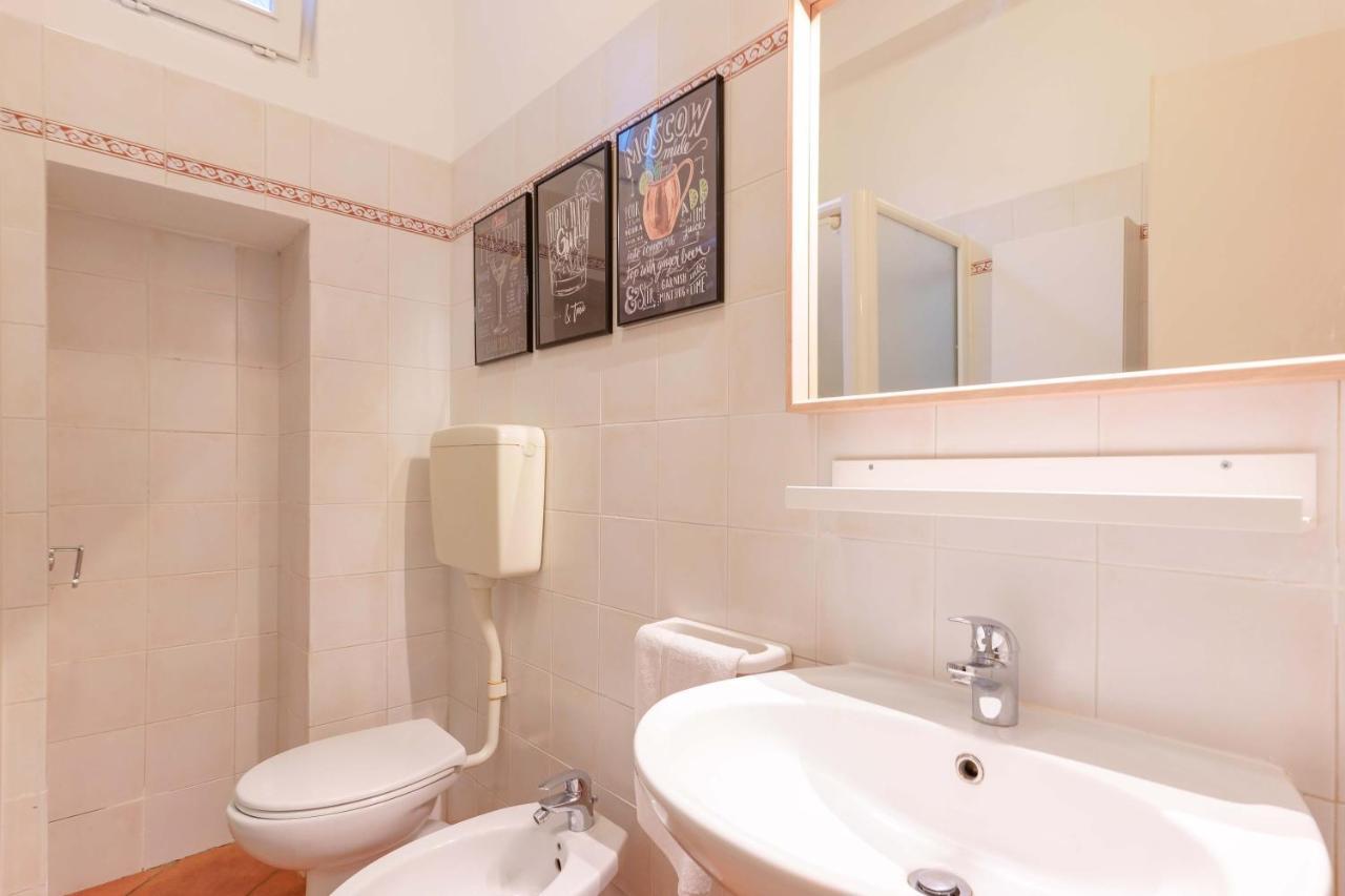 Zamboni 58 Apartment - Zona Movida Bologna Kültér fotó
