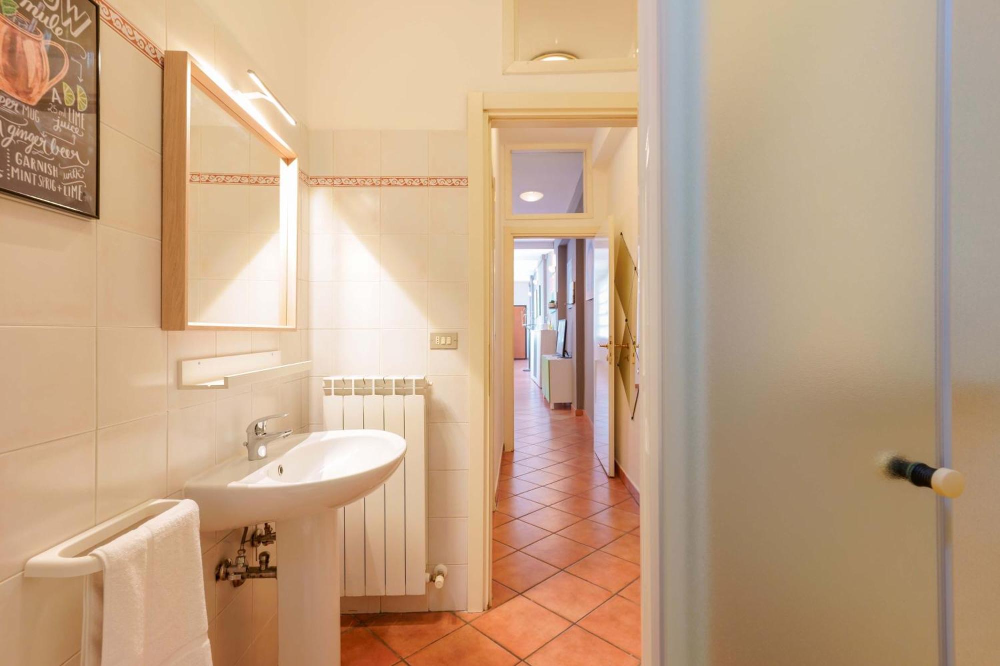 Zamboni 58 Apartment - Zona Movida Bologna Kültér fotó