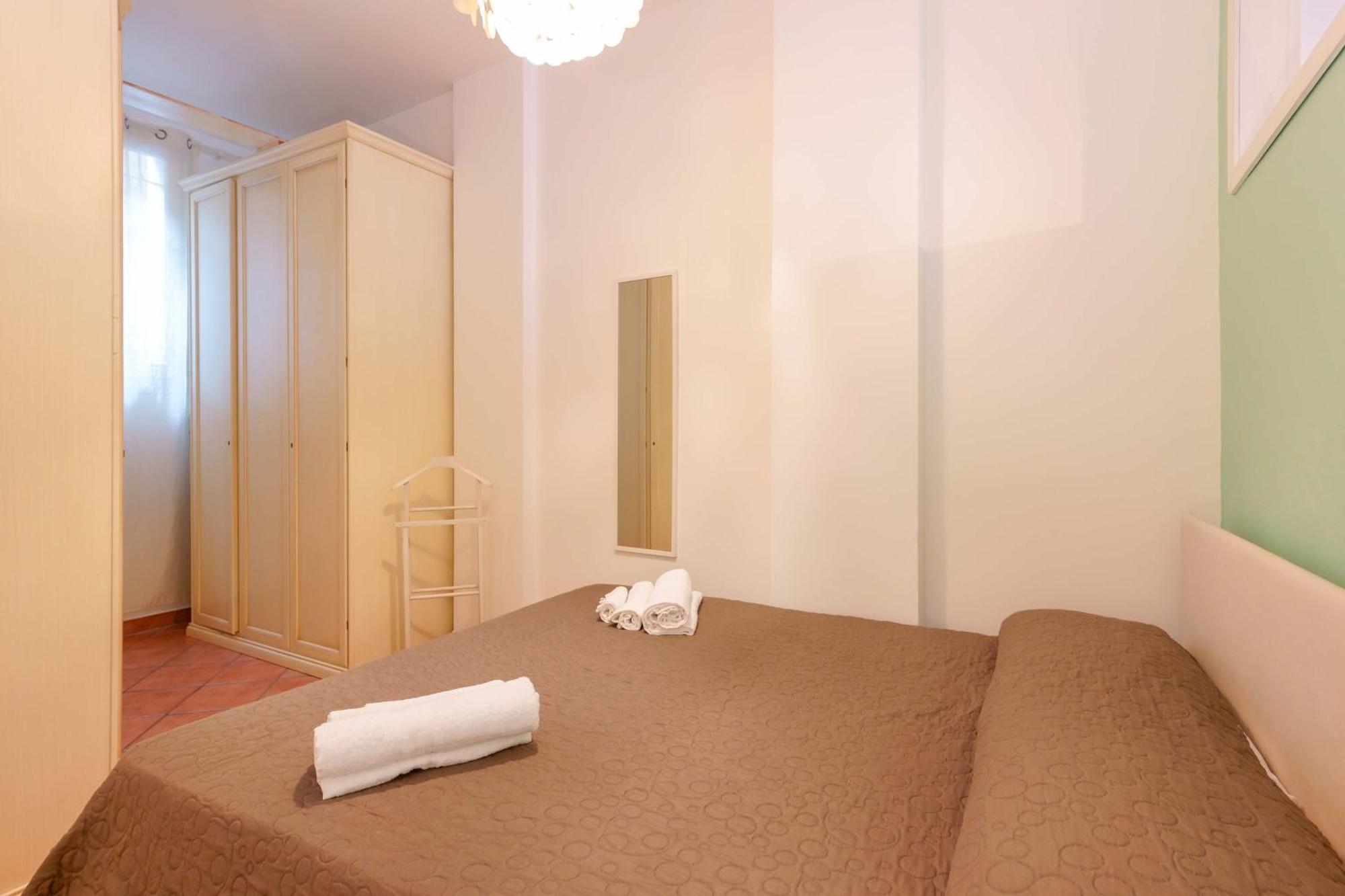 Zamboni 58 Apartment - Zona Movida Bologna Kültér fotó