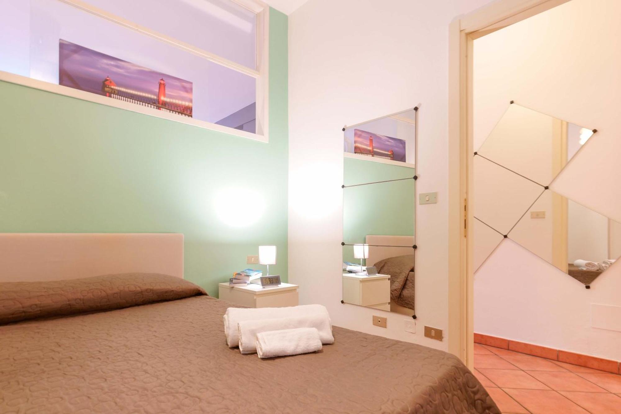 Zamboni 58 Apartment - Zona Movida Bologna Kültér fotó