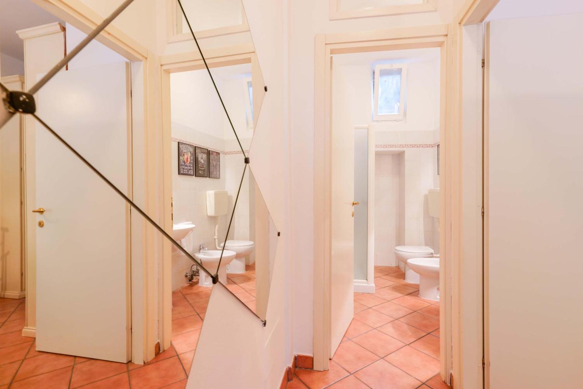 Zamboni 58 Apartment - Zona Movida Bologna Kültér fotó